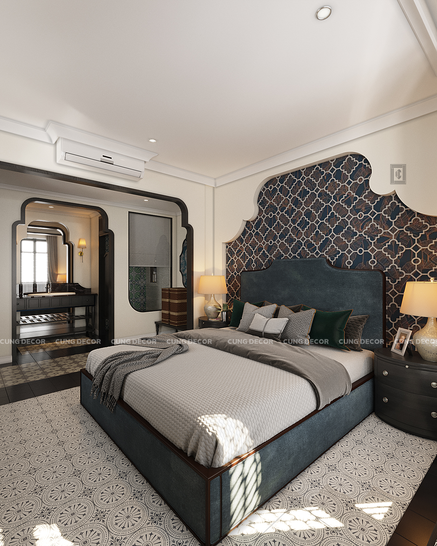 hotel indochine